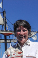 Sheila Gilluly