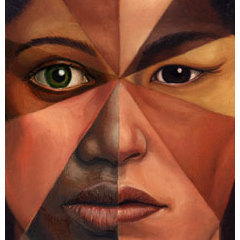 multi-racial