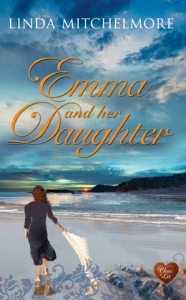 emma and her daughter....cover