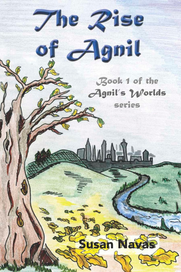 The Rise of Agnil