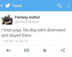 yoga