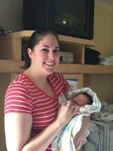 The two of us got along famously, though that could have been from the altitude sickness because I am just so very, very tall.