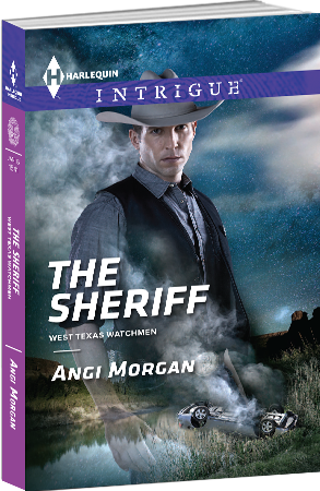Angi Morgan-TheSheriff 3D