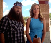 korie-and-willie-robertson