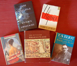 Literature?
