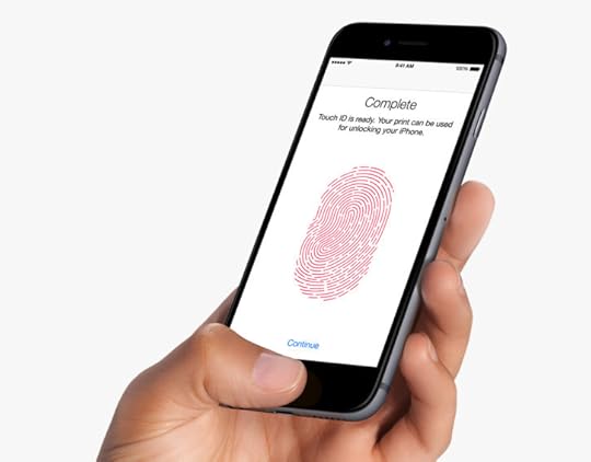 Touch ID