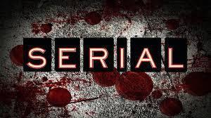 OBSESSED OBSESSED!!! And I usually HATE being talked at! COULD NOT STOP LISTENING!