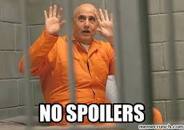 Oh, BTW, I also finished 