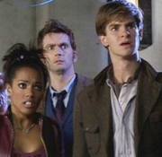 SAVE THEM, SPIDERMAN!!!