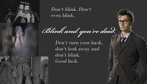 Not recommended to watch this at midnight all alone like I did. YIKES. Totally kept hiding my face behind my hands.