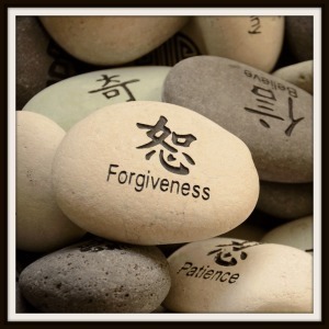 forgiveness
