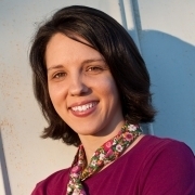 MaryEllen Bream of Imperfect Homemaker