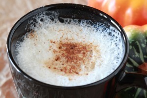 Pumpkin Spice Latte