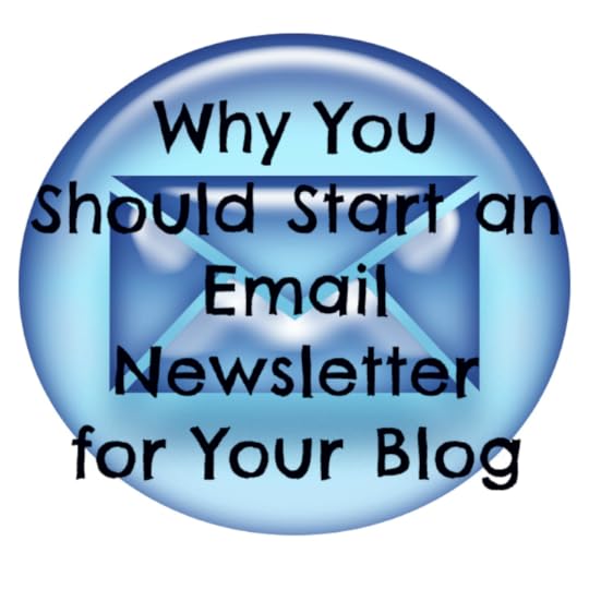 email newsletter