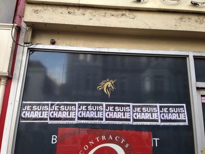 Charlie 003