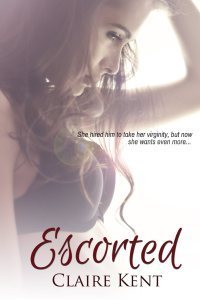 escorted
