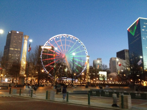 AtlantaFerrisWheel