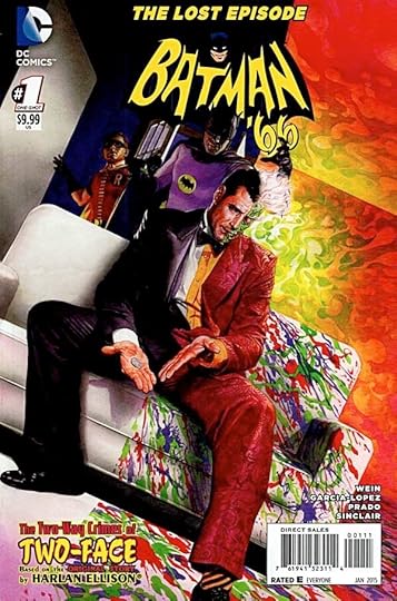 Bat66LostEp