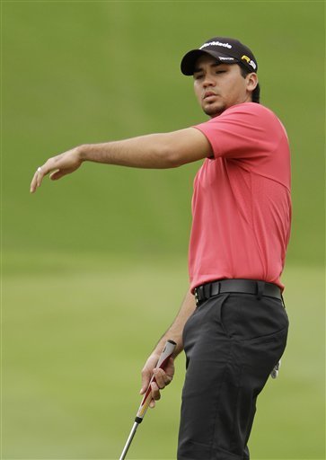 Jason Day solid in any fantasy golf format this week