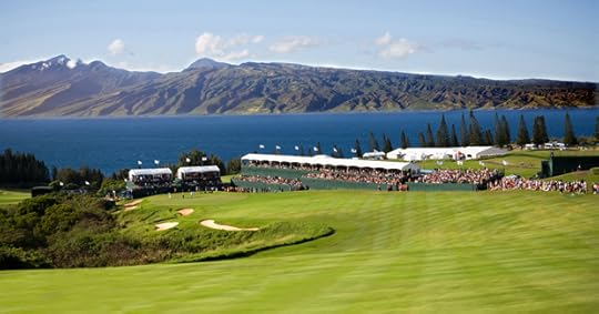 Hyundai ToC DraftKings Golf