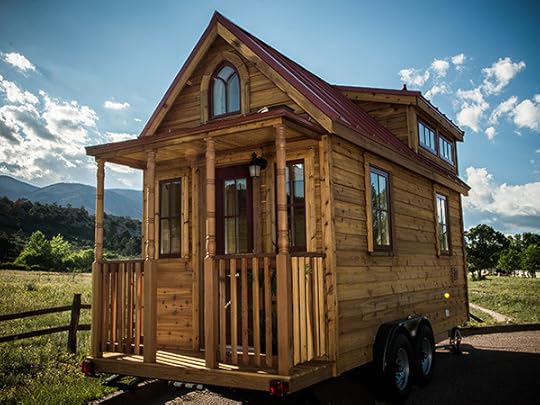 Tumbleweed Tiny House