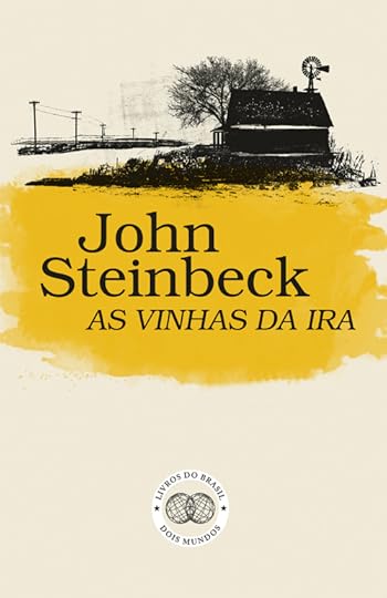 As vinhas da ira