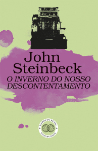 O inverno do nosso descontentamento