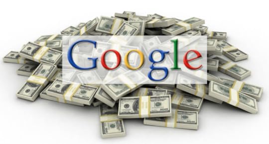 Modelo de negocio de Google