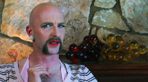 Waxie