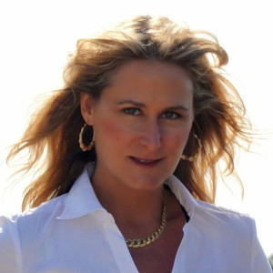 Sabine Priestley