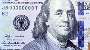 Ben Franklin disapproves of your shenanigans.