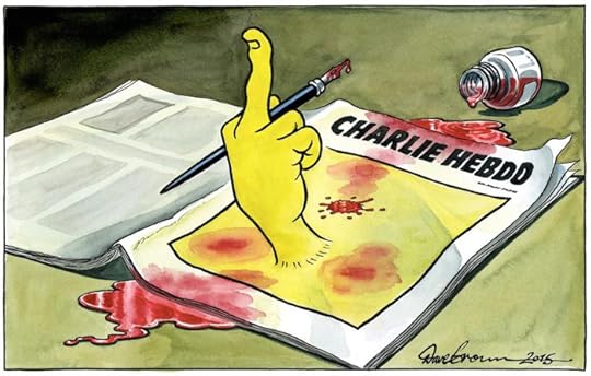 Charlie Hebdo
