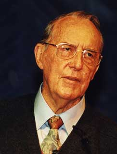 Derek Prince