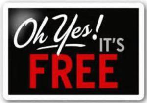 free