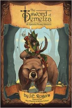 The Sword of Demelza