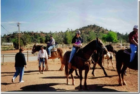 Sedona_Kel and Ripper