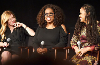 3 Women Producers and a Movie Named Selma
