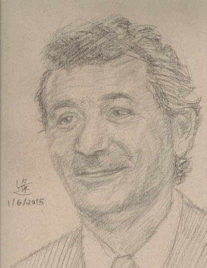 pic.twitter.com/Gxucf3bvtsCharcoal Portrait of Phil ( Bill Murray) Groundhog Day Original #Art by M Eigh http://ebay.to/166TuPd