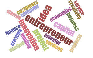 entrepreneurship