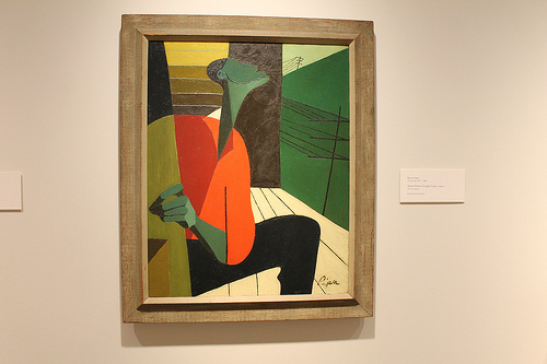 Ackland Art Museum