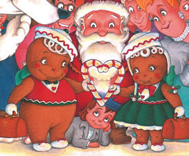Gingerbread