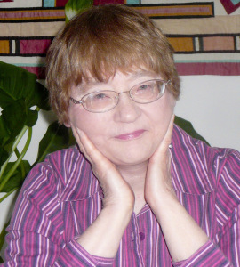 Holding after resized