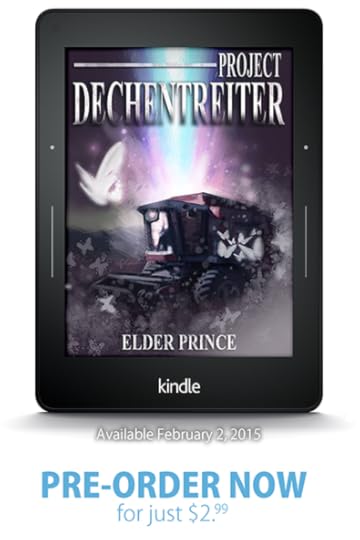 time travel eBook