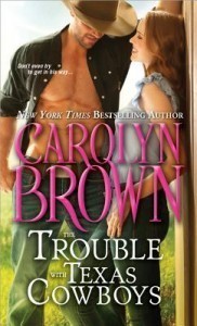 TheTroubleWithTexasCowboys