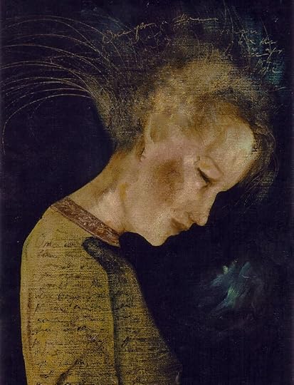 The Angel of Story,Terri Windling