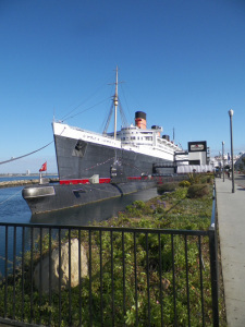 Queen-Mary