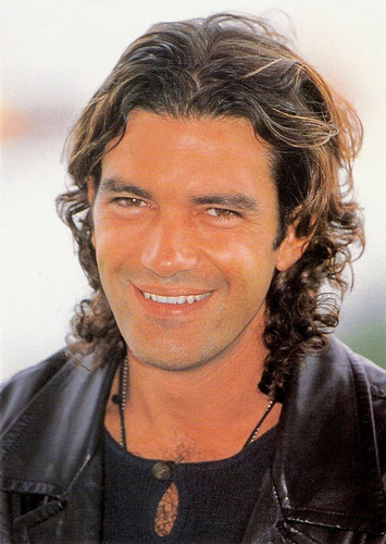 Antonio Banderas