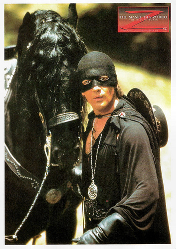 Happy birthday, Antonio Banderas!
