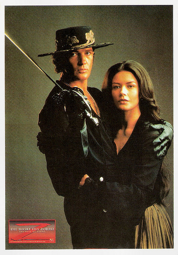 Happy birthday, Antonio Banderas!