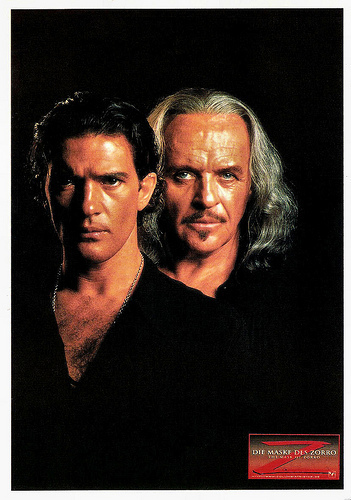 Happy birthday, Antonio Banderas!